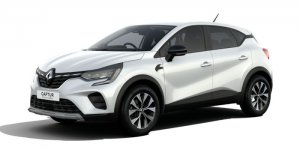 Renault CAPTUR Techno TCe 90 2023