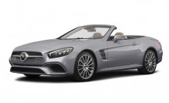 2021 SL 450 Roadster