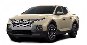 2027 Hyundai Santa Cruz SEL Activity FWD