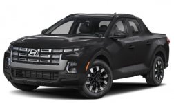 2026 Hyundai Santa Cruz XRT AWD