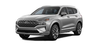 Santa Fe Calligraphy AWD 2023