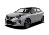 Suzuki Baleno 2026