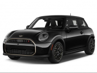 Mini Cooper E 2026