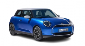Mini Cooper SE 2026
