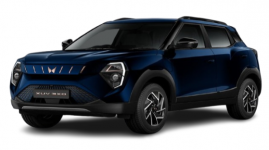 Suzuki Fronx EV 2027