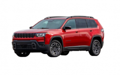 Cherokee 2026