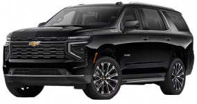 Tahoe 6.2L 2026