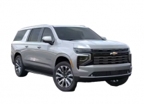 Suburban 3.0L 2026