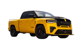 1500 Rumble Bee SRT® 2026