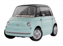 Topolino Dolcevita 2026