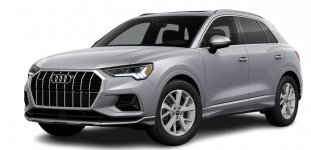 2024 Audi Q3 Premium 40 TFSI quattro