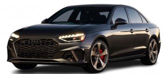 2025 Audi A4 Sedan Premium 40 TFSI