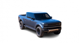 Scout Terra Pickup 2027