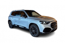 Mercedes-Benz GLB EV 2027