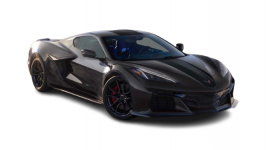 Corvette Grand Sport X 2027
