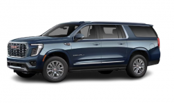 GMC Yukon XL 2026