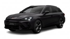 CUPRA Leon Sportstourer 1.5 eTSI MHEV 2026