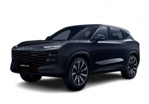 Dashing 1.6L 2026