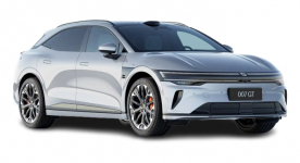 007 GT AWD 2026