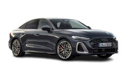 A5 Sedan e-hybrid quattro 2026