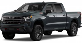 2026 Chevrolet Silverado 1500 Work Truck 4WD Reg Cab 126