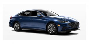 2023 Sonata N-Line Night