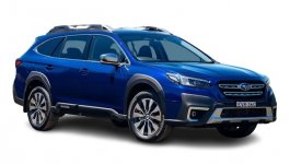2025 Subaru Outback Hybrid