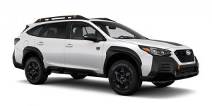 2022 Outback Limited XT CVT