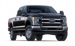 2024 Ford F-250 Super Duty XLT 4WD Super Cab 6.75 Box 4WD