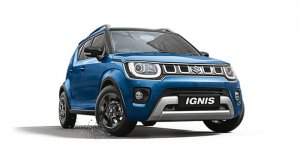 Ignis Petrol Sigma 2023