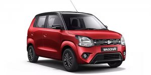 WagonR 2022 ZXI 1.2L