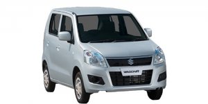 WagonR VXI 1.0L 2023