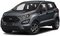 2023 Ford EcoSport Titanium