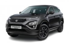 2024 Tata Harrier