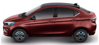 2024 Tata EV