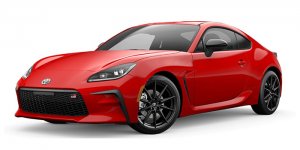 2023 ToyotaGR 86