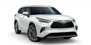 Toyota Highlander XSE FWD 2023