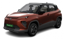 Tata Punch.ev 30 kWh 2026