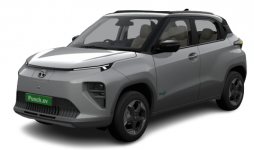 Tata Punch.ev 40 kWh 2026