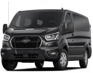 2023 Ford Transit Crew Van T-350 AWD