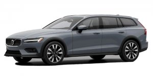 V60 Cross Country 2023 Ultimate