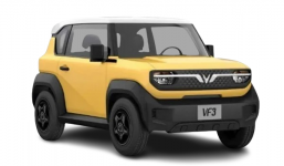 VinFast VF 3 2026