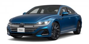 Arteon SEL Premium R Line 2023