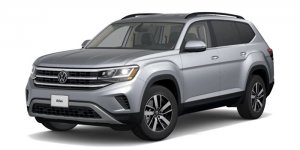 Atlas 2.0T SE FWD 2023