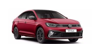 Volkswagen Virtus GT Plus Sport