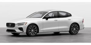 S60 Recharge T8 eAWD Polestart Engineered 2023