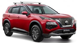 2024 Nissan X-Trail Tekna e-POWER AWD
