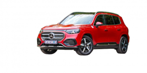 GLB 350 4MATIC 2026