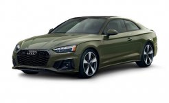 2021 A5 S line Premium Plus 45 TFSI Quattro
