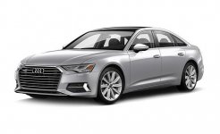 2021 A6 Sport Premium 45 TFSI Quattro